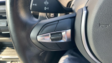 BMW 2 Series 218i M Sport 2dr [Nav] Petrol Coupe